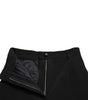 Dolce &amp; Gabbana Elegant High Waist Skinny Pants