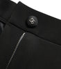 Dolce &amp; Gabbana Elegant High Waist Skinny Pants