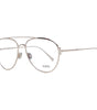 Tod's Gold Women Optical Frames