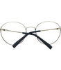 Tod's Black Women Optical Frames