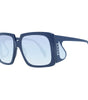 Emilio Pucci Blue Women Sunglasses