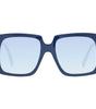 Emilio Pucci Blue Women Sunglasses