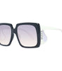 Emilio Pucci Black Women Sunglasses
