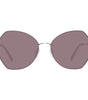 Emilio Pucci Rose Gold Women Sunglasses