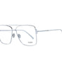Tod's Silver Women Optical Frames