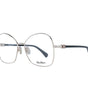 Max Mara Gold Women Optical Frames