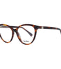 Max Mara Brown Women Optical Frames