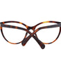 Max Mara Brown Women Optical Frames