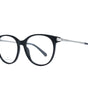 Swarovski Black Women Optical Frames