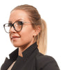 Swarovski Black Women Optical Frames