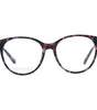 Swarovski Brown Women Optical Frames