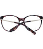 Swarovski Brown Women Optical Frames