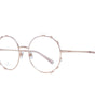 Swarovski Pink Women Optical Frames
