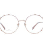 Swarovski Pink Women Optical Frames