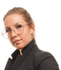 Swarovski Pink Women Optical Frames