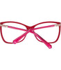 Swarovski Red Women Optical Frames