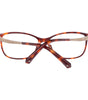 Swarovski Brown Women Optical Frames