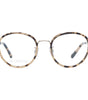 Swarovski Brown Women Optical Frames