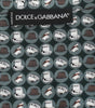 Dolce & Gabbana Elegant Green Pajama Nightshirt