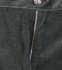 Dolce & Gabbana Elegant Designer Black Shorts