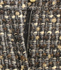 Dolce & Gabbana Exquisite Multicolor Artisan Shorts