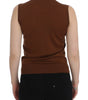 Dolce &amp; Gabbana Timeless Wool and Lace Sleeveless Vest