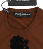 Dolce &amp; Gabbana Timeless Wool and Lace Sleeveless Vest