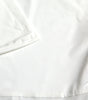 Dolce & Gabbana White Nylon Strapless Bodycon Jumpsuit Dress