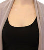 Dolce & Gabbana Shrug Bolero Silk Cashmer Knit Sweater