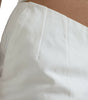 Dolce &amp; Gabbana High Waist Tapered Chic Pants
