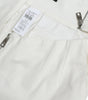 Dolce &amp; Gabbana High Waist Tapered Chic Pants
