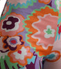 Dolce &amp; Gabbana Enchanting Floral Print High-Waist Leggings