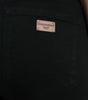 Dolce &amp; Gabbana Chic Black Mid-Waist Stretch Jeans
