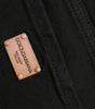 Dolce &amp; Gabbana Chic Black Mid-Waist Stretch Jeans