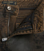Dolce &amp; Gabbana Chic Boyfriend Mid Waist Stretch Jeans
