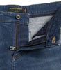 Dolce &amp; Gabbana Chic Boyfriend Mid-Waist Stretch Jeans