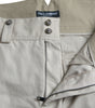 Dolce &amp; Gabbana High-Waisted Tapered Fashion Pants - Beige