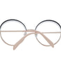 Emilio Pucci Black Women Optical Frames