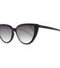 Emilio Pucci Black Women Sunglasses