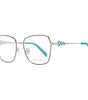Emilio Pucci Black Women Optical Frames