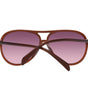 Emilio Pucci Brown Women Sunglasses