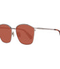 Max Mara Rose Gold Women Sunglasses