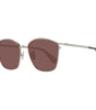 Max Mara Gold Women Sunglasses