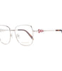 Emilio Pucci Rose Gold Women Optical Frames