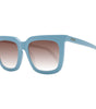 Emilio Pucci Blue Women Sunglasses