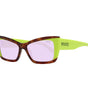 Emilio Pucci Multicolor Women Sunglasses