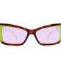 Emilio Pucci Multicolor Women Sunglasses