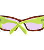 Emilio Pucci Multicolor Women Sunglasses