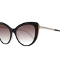 Emilio Pucci Brown Women Sunglasses