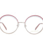 Emilio Pucci Pink Women Optical Frames